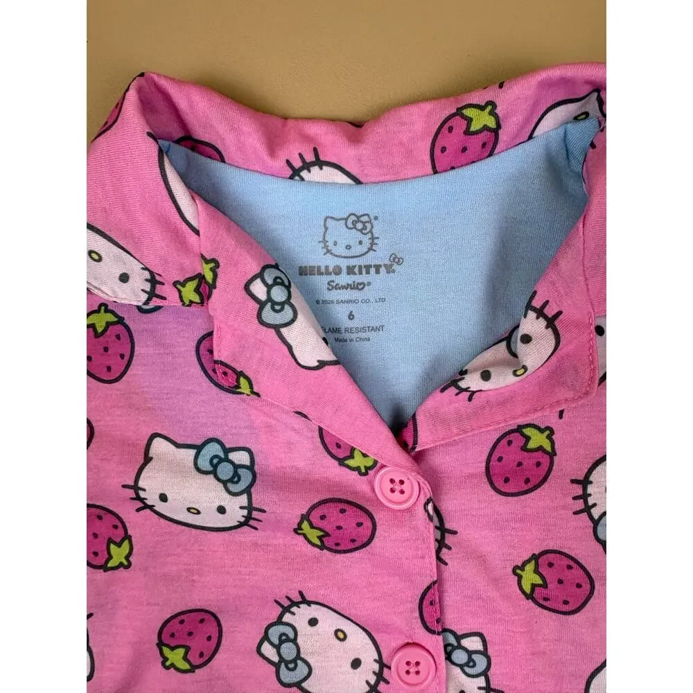 Hello Kitty by Sanrio new tags